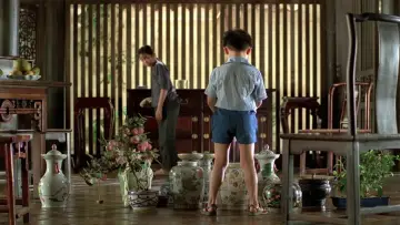 Задник до фильму"Mùi đu đủ xanh" #405653