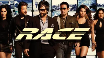Задник до фильму"Race" #1132540