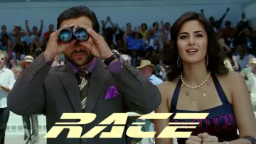 Задник до фильму"Race" #1132543