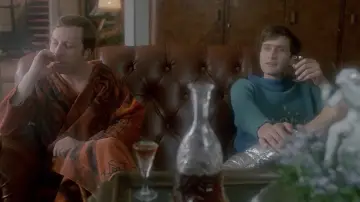 Задник до фільму "Сексмісія" #859338