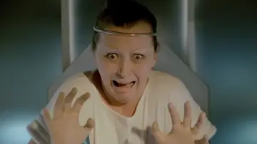 Задник до фільму "Сексмісія" #859340