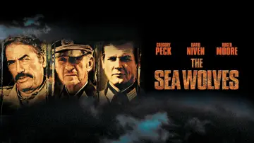 Задник до фільму "The Sea Wolves" #1033795