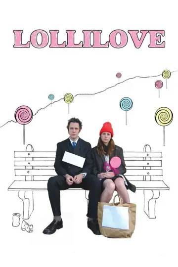 Постер до фильму"LolliLove" #1133036