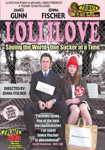 Постер до фильму"LolliLove" #1133037