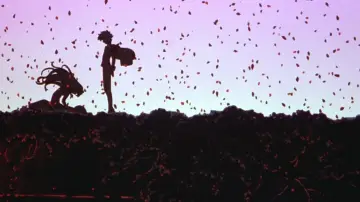 Задник до фильму"少女革命ウテナ アドゥレセンス黙示録" #428195