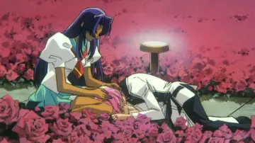 Задник до фильму"少女革命ウテナ アドゥレセンス黙示録" #955227