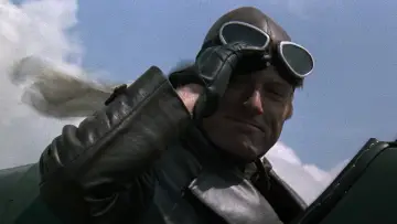 Задник до фільму "The Great Waldo Pepper" #1523245
