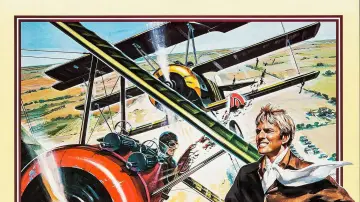 Задник до фільму "The Great Waldo Pepper" #1523246