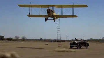 Задник до фільму "The Great Waldo Pepper" #1523249