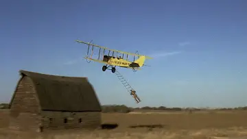 Задник до фільму "The Great Waldo Pepper" #1523250