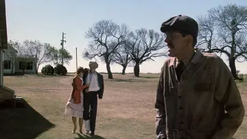 Задник до фільму "The Great Waldo Pepper" #1523251