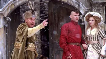 Задник до фильму"Zemsta" #682594