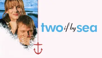 Задник до фільму "Two If by Sea" #1777966