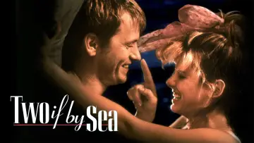 Задник до фільму "Two If by Sea" #1777969
