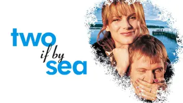 Задник до фільму "Two If by Sea" #1777970