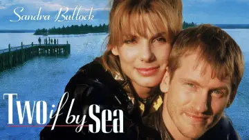 Задник до фільму "Two If by Sea" #1777972