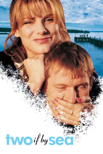 Two If by Sea постер