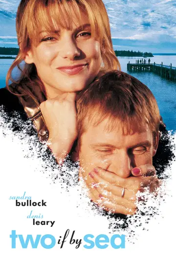 Постер до фільму "Two If by Sea" #1777980