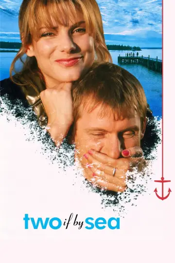Постер до фільму "Two If by Sea" #1777984