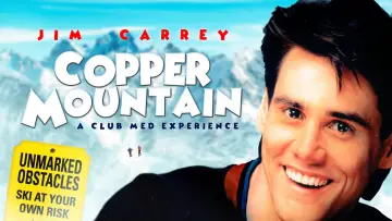 Задник до фільму "Copper Mountain" #1108342