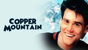 Задник до фільму "Copper Mountain" #1108343