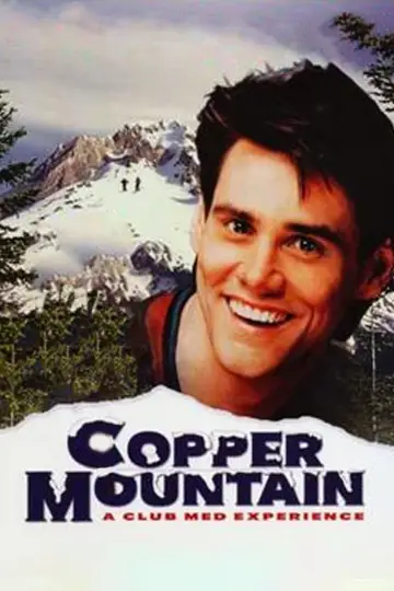 Постер до фільму "Copper Mountain" #1108346