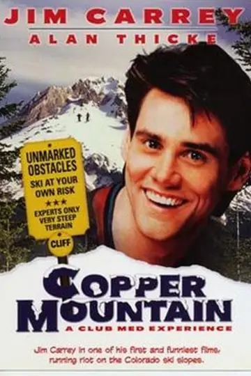 Постер до фільму "Copper Mountain" #1108347
