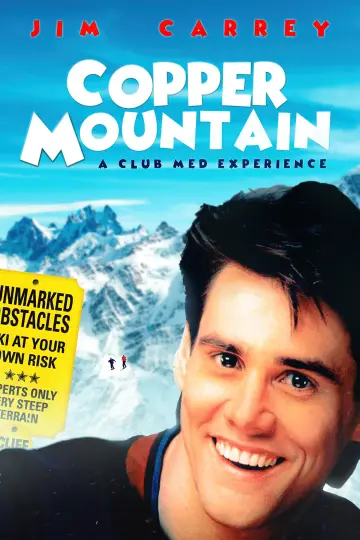 Постер до фільму "Copper Mountain" #1108349