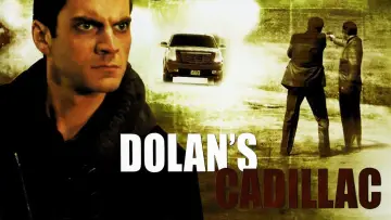 Задник до фильму"Dolan