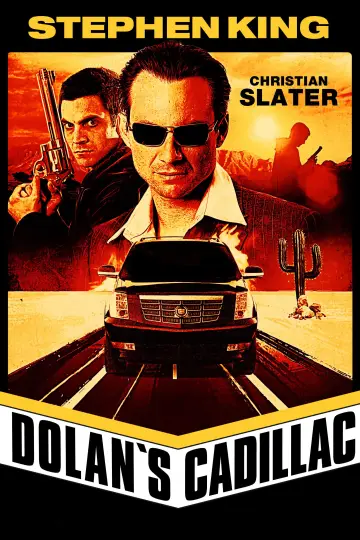 Постер до фильму"Dolan