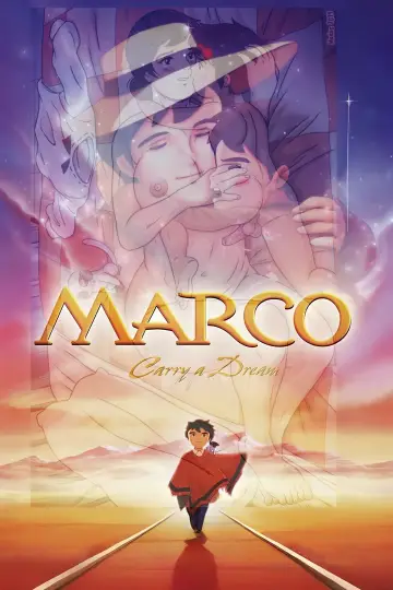 Постер до фільму "MARCO 母をたずねて三千里" #703493
