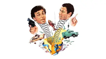 Задник до фильму"The In-Laws" #979393
