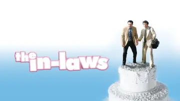 Задник до фильму"The In-Laws" #979394