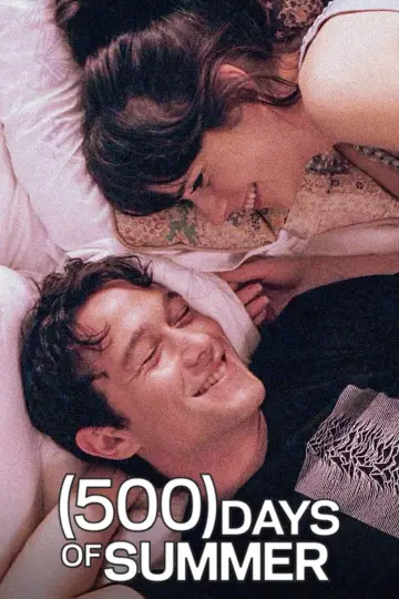 Постер до фільму "500 днів літа" #1893595