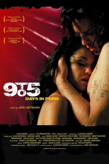 Постер до фильму"9to5: Days in Porn" #358305