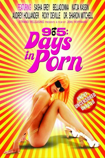 Постер до фильму"9to5: Days in Porn" #358307