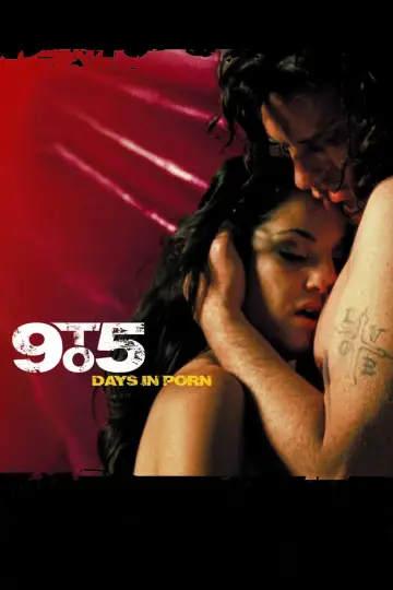 Постер до фильму"9to5: Days in Porn" #887293