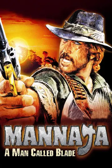Постер до фильму"Mannaja" #1135754