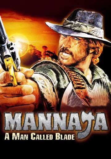 Постер до фильму"Mannaja" #1135755
