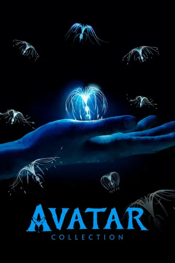 Постер до фільму "Аватар" #516506