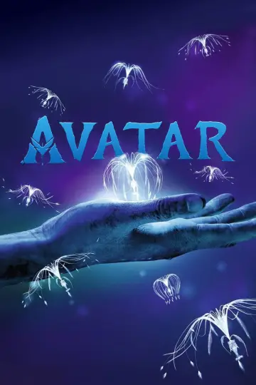 Постер до фільму "Аватар" #516648