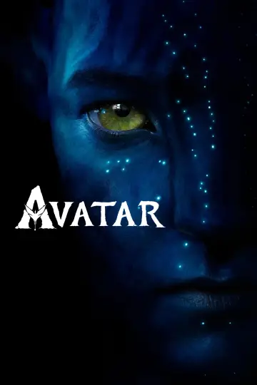 Постер до фільму "Аватар" #797635