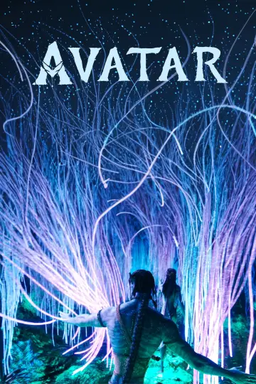 Постер до фільму "Аватар" #828709
