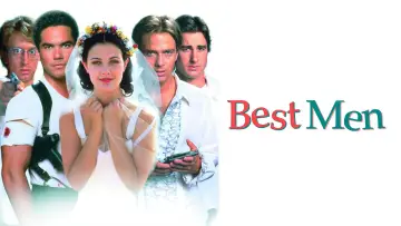 Задник до фильму"Best Men" #711520