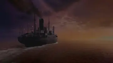 Задник до фільму "海角七號" #1090256