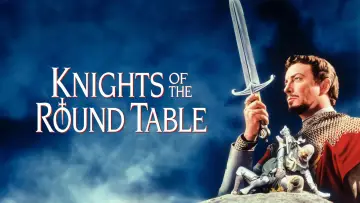 Задник до фільму "Knights of the Round Table" #1616001