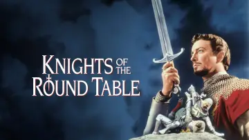 Задник до фільму "Knights of the Round Table" #1616002