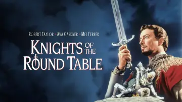 Задник до фільму "Knights of the Round Table" #1616003