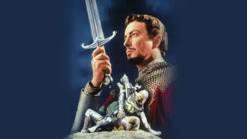 Задник до фільму "Knights of the Round Table" #1616005