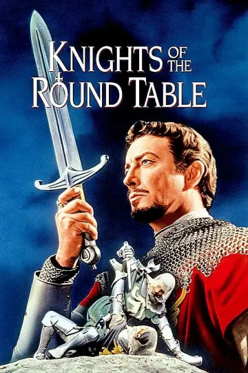 Постер до фільму "Knights of the Round Table" #1616018